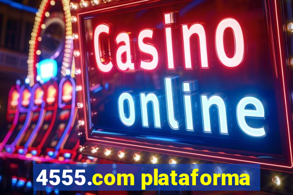 4555.com plataforma